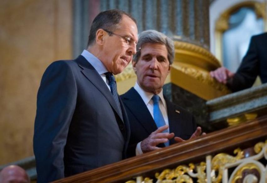 USA/Russie : Washington à la quête d’un rééquilibrage des forces au Moyen-Orient