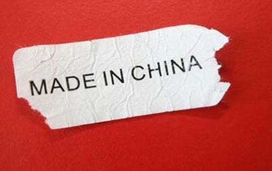L’UE livre bataille au Made in China