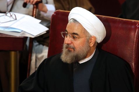 Iran : les réformateurs derrière Hassan Rohani