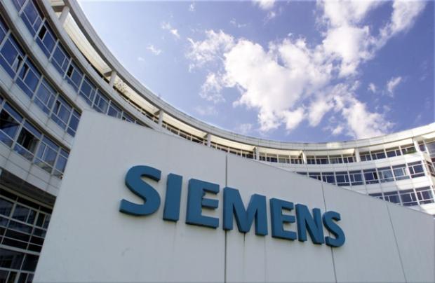 Allemagne : Siemens supprime 1000 postes