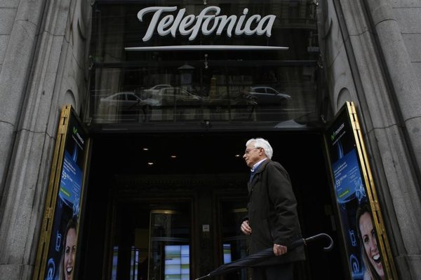 Irlande : Hutchison rachète la filiale de Telefonica