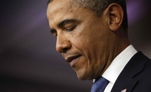 USA : Obama en croisade sur l’économie