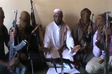 Nigeria : mort du numéro 2 de Boko Haram
