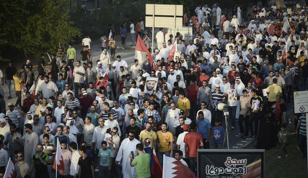 Bahreïn : durcissement des sanctions contre les contestataires