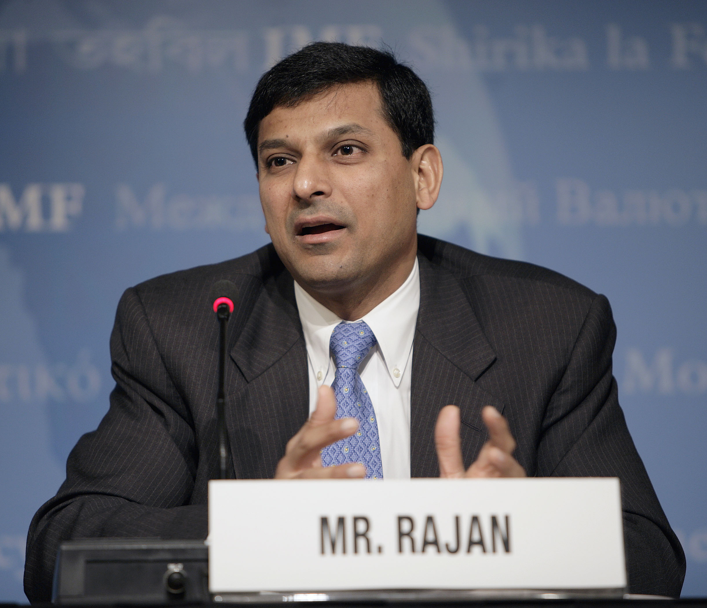 Inde : Le nouveau gouverneur de la Banque centrale