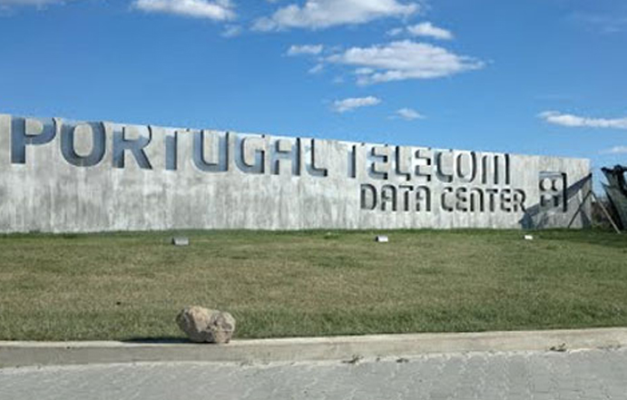 Le Portugal : lancement d’un vaste data center