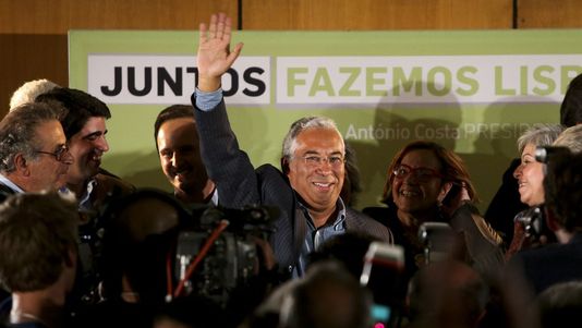Elections municipales au Portugal : défaite historique de la droite