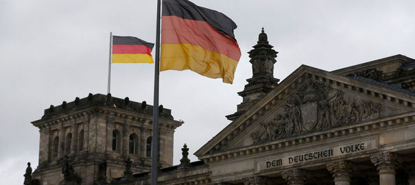 Allemagne. Des hauts et des bas dans la croissance économique