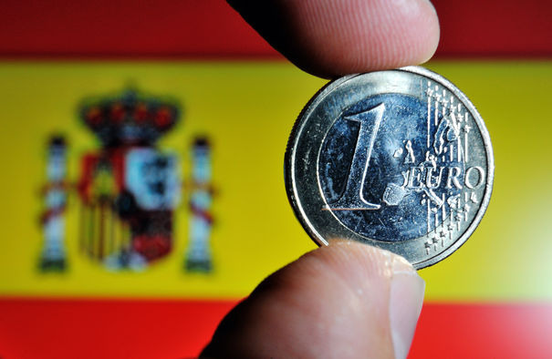 Espagne : la dette publique en constante hausse