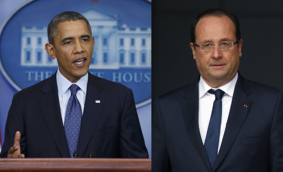 France -USA. Rebondissements dans l’affaire Snowden