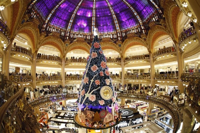 France : Peu d’engouement pour Noël