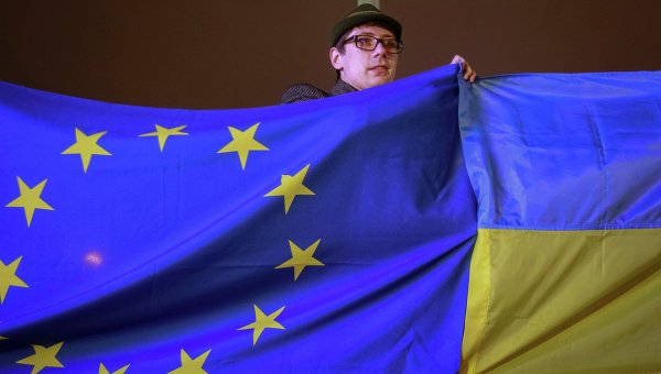 Ukraine : Difficile choix d’intégration