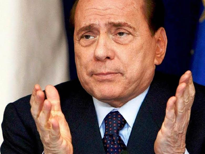 Silvio Berlusconi est-il au bout de sa carrière politique ?