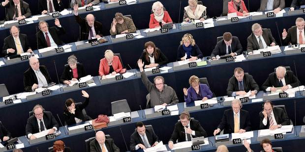 UE : Le Maroc accuse le parlement européen de déstabilisateur colonial 