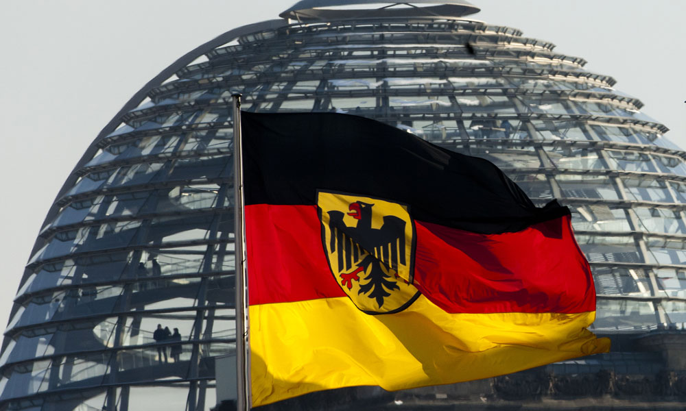 Allemagne : Baisse de l’excédent commercial