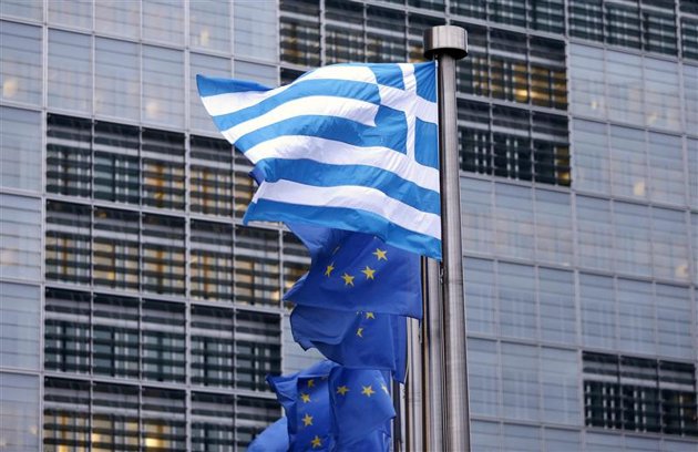 Grèce : Assistance financière de la zone euro