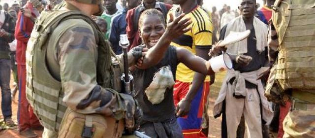 Centrafrique : le conflit se radicalise