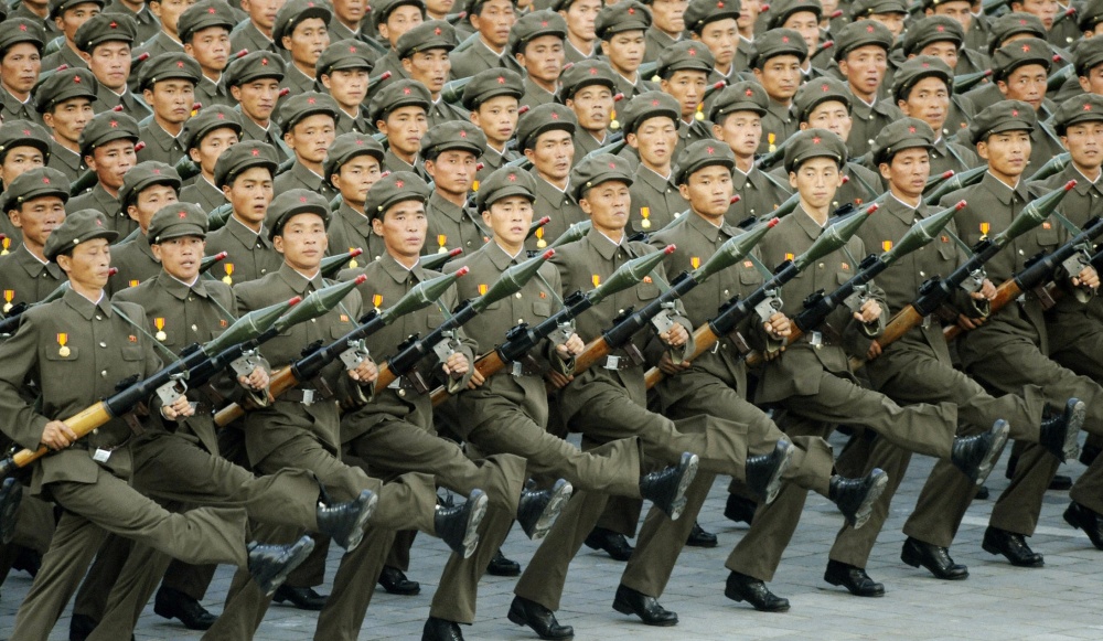 Corée du Nord : Kim Jong-un achève bien les membres de la famille