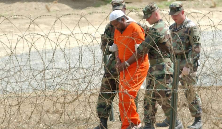 Guantanamo : les USA transfèrent deux détenus à l’Arabie Saoudite