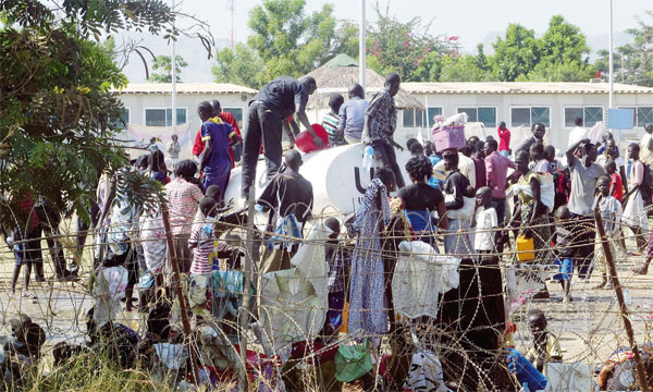 Sud-Soudan : violences ethniques meurtrières