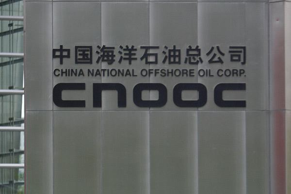CNOOC-China