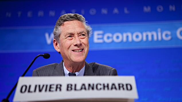 France : Prévisions du FMI