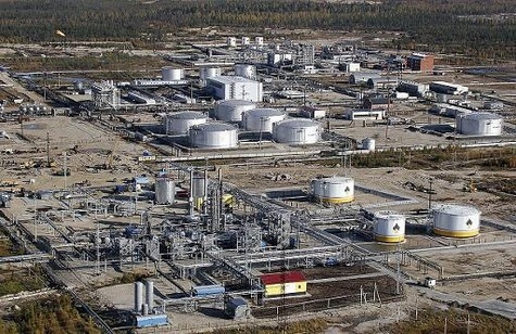 petrole-production-russie