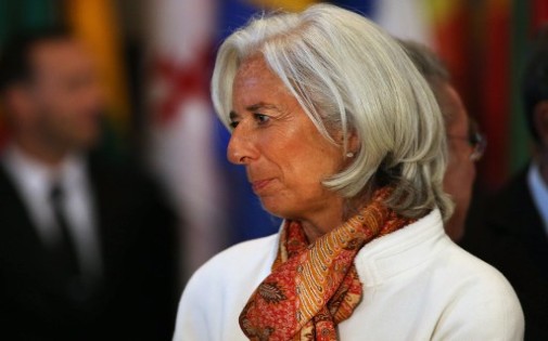Portugal : Approbation par le FMI du plan de sauvetage