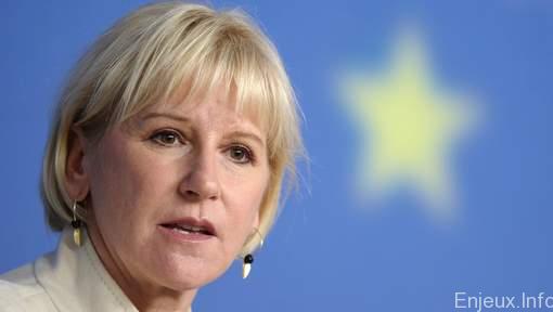 Pourquoi la Suède reconnaît l’État de Palestine?
