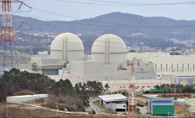 Les dessous de l’augmentation de la sécurité des centrales nucléaires