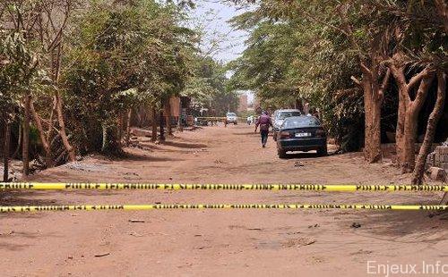 Mali : les forces de l’ordre abattent l’un des suspects dans l’attentat du 7 mars