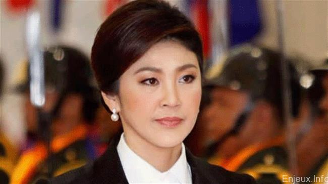 Thaïlande : La Cour suprême confirme le procès de Yingluck Shinawatra