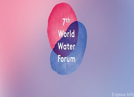 La question hydrique au Forum mondial de l’eau en Corée du Sud