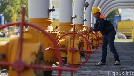 Les négociations sur le gaz entre la Russie, l’Ukraine et l’Union européenne reportées