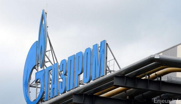 Gazprom accusé par l’Union européenne d’abus de position dominante