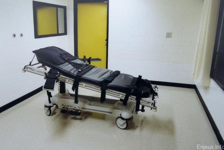 Etats-Unis : le Nebraska vers l’abolition de la peine de mort