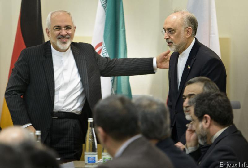 Les négociations sur le nucléaire iranien aboutiront-elles finalement à un accord ?
