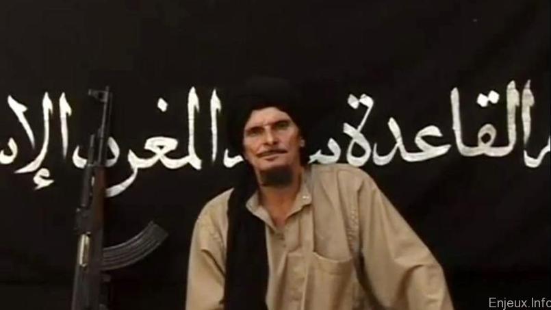 Le djihadiste français Gilles le Guen arrêté au Mali devant la justice française