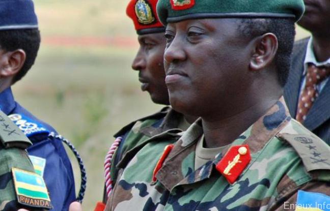 Royaume-Uni : le chef des services secrets rwandais remis en liberté sous caution