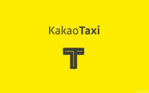 KakaoTaxi