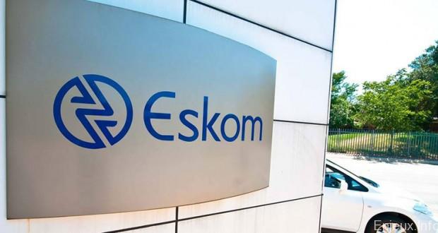 Afrique du Sud-Electricité : Eskom annonce de nouveaux délestages