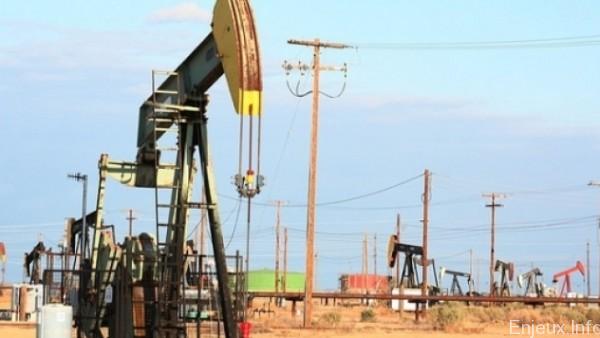 Algérie : hausse de la production pétrolière