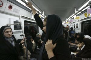 iran-femmes