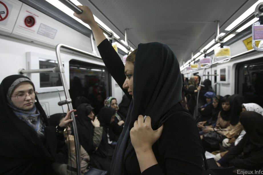 Iran : les femmes-mères victimes de la crise de l’emploi