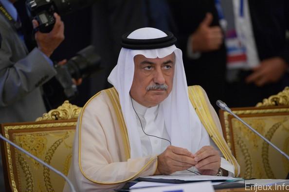 L’Arabie Saoudite veut diminuer ses dépenses