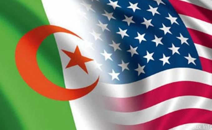 L’agriculture renforce la coopération algéro-américaine