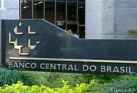 Brésil : vers le maintien du taux directeur de la Banque Centrale