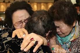 Corée du Sud/Corée du Nord : pourparlers pour une rencontre des familles séparées par la guerre