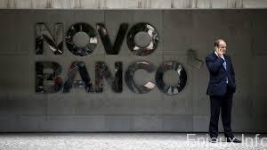 La banque du Portugal suspend la vente de la Novo Banco