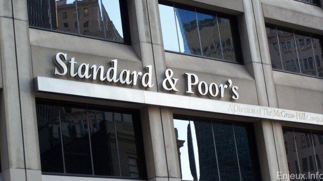 Standard & Poor’s attribue une première note à la dette souveraine de l’Irak